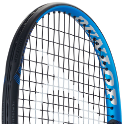 Tenisová raketa DUNLOP FX 500 JNR 26 - Junior