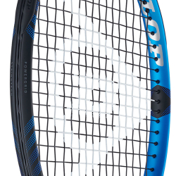 Tenisová raketa DUNLOP FX 500 JNR 26 - Junior