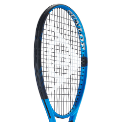 Tenisová raketa DUNLOP FX 500 JNR 26 - Junior