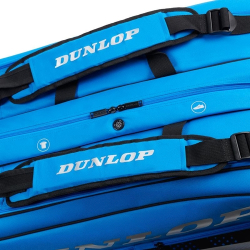 Tenisová taška DUNLOP FX PERFORMANCE 12 RAKET THERMO '23