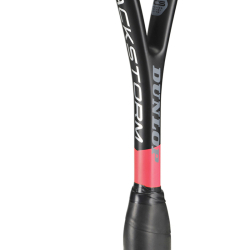 Squashová raketa  DUNLOP BLACKSTORM CARBON '23