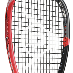 Squashová raketa  DUNLOP BLACKSTORM CARBON '23