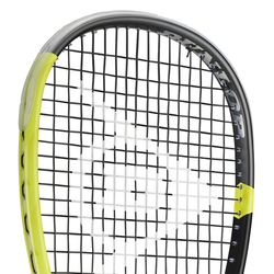 Squashová raketa  DUNLOP BLACKSTORM GRAPHITE '23