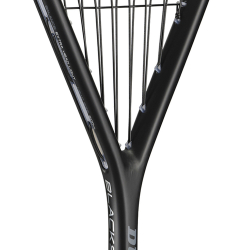 Squashová raketa  DUNLOP BLACKSTORM TITANIUM '23