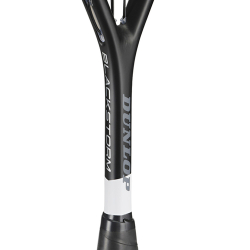 Squashová raketa  DUNLOP BLACKSTORM TITANIUM '23