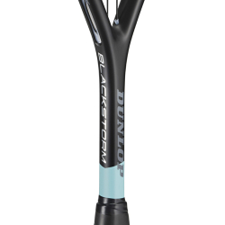 Squashová raketa  DUNLOP BLACKSTORM TITANIUM SLS '23