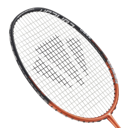 Badmintonová raketa CARLTON POWERBLADE ZERO 400s