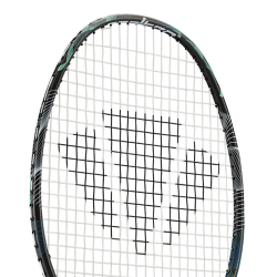 Badmintonová raketa CARLTON VELOCITEX 200