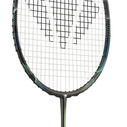 Badmintonová raketa CARLTON VELOCITEX 200