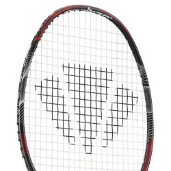 Badmintonová raketa CARLTON VELOCITEX 300