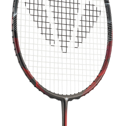 Badmintonová raketa CARLTON VELOCITEX 300