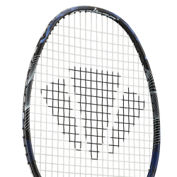 Badmintonová raketa CARLTON VELOCITEX 400