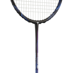 Badmintonová raketa CARLTON VELOCITEX 400