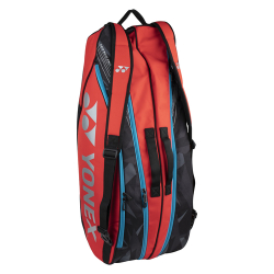 Bag YONEX 92226 - červený