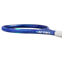 Tenisová raketa YONEX EZONE 100 LITE - Blast Blue