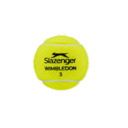 Tenisové míče SLAZENGER WIMBLEDON 4 BT