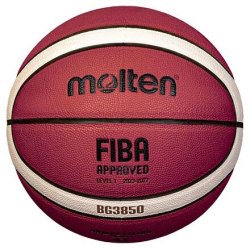 B7G3850 basketbalový míč