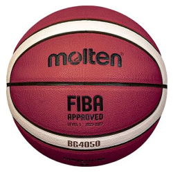 B7G4050 basketbalový míč